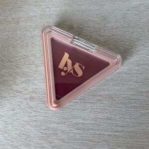 NEW LYS Higher Standard Satin Matte Cream Blush